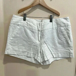 (10)  willi smith shorts